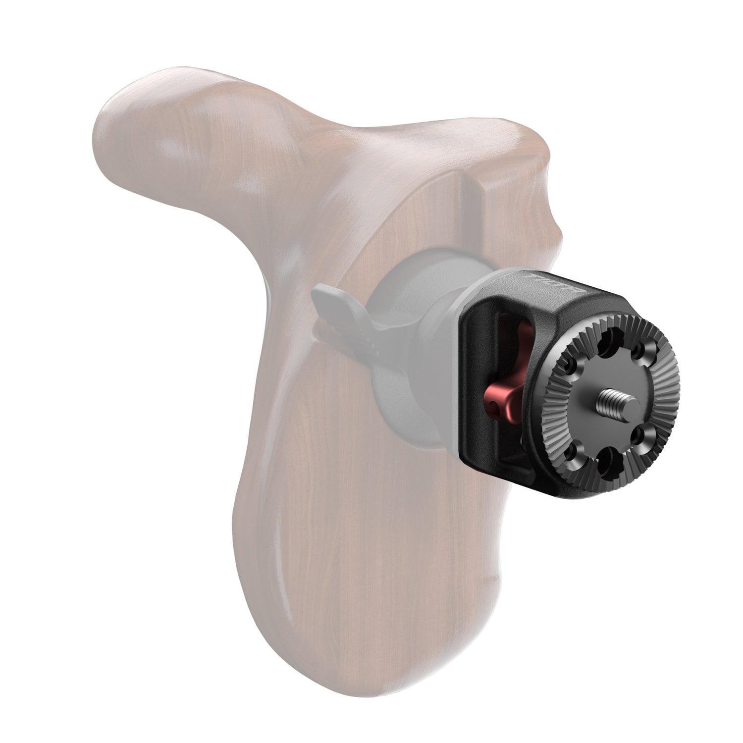 Tilta Advanced Side Handle Attachment Type X – Black