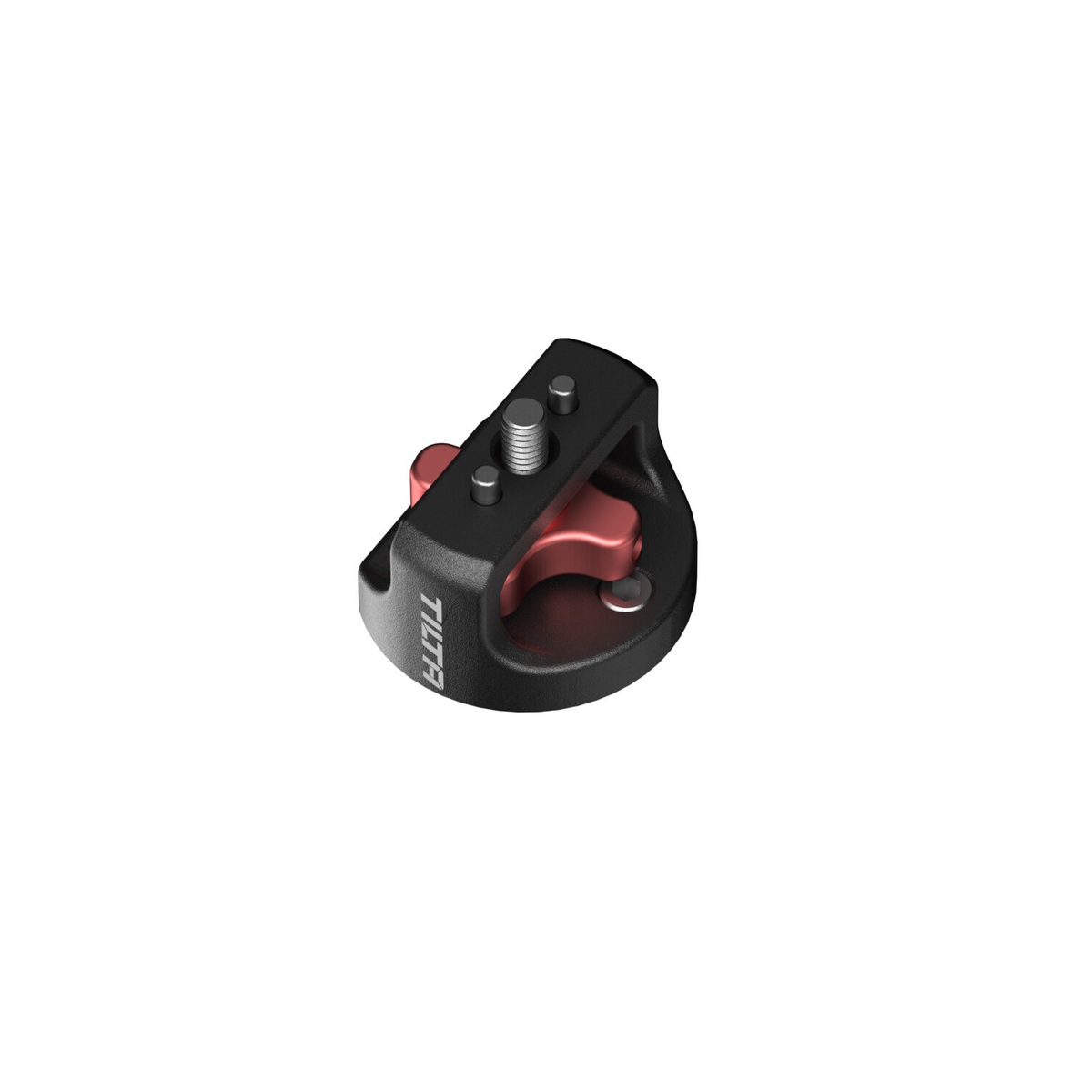Tilta Advanced Seitenhandgriff Befestigung Typ XI - Schwarz