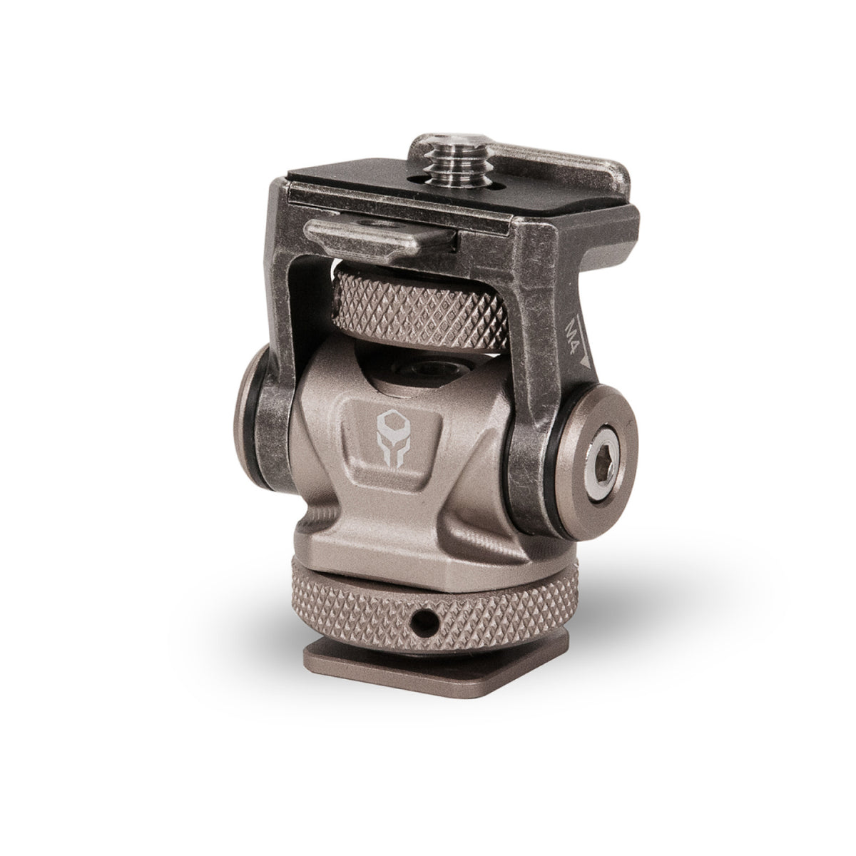 Tilta Adjustable Cold Shoe Accessory Mounting Bracket