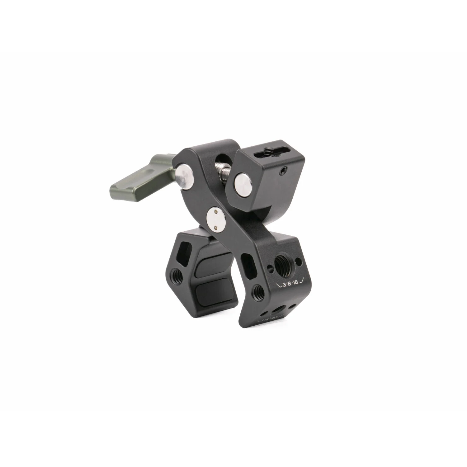 Abrazadera de montaje de accesorios Tilta - Negro