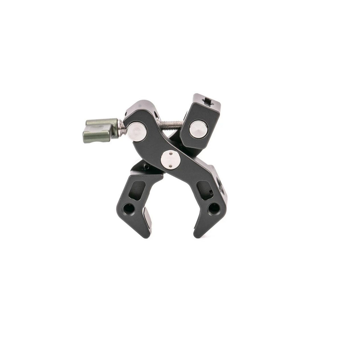 Tilta Accessory Mounting Clamp - Black