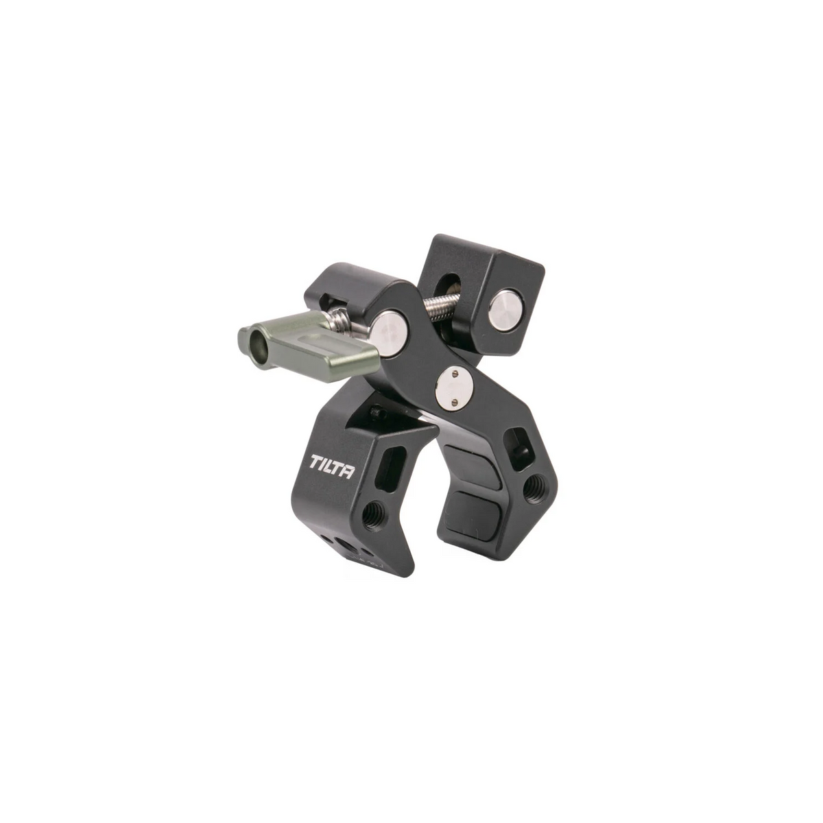 Tilta Accessory Mounting Clamp - Black