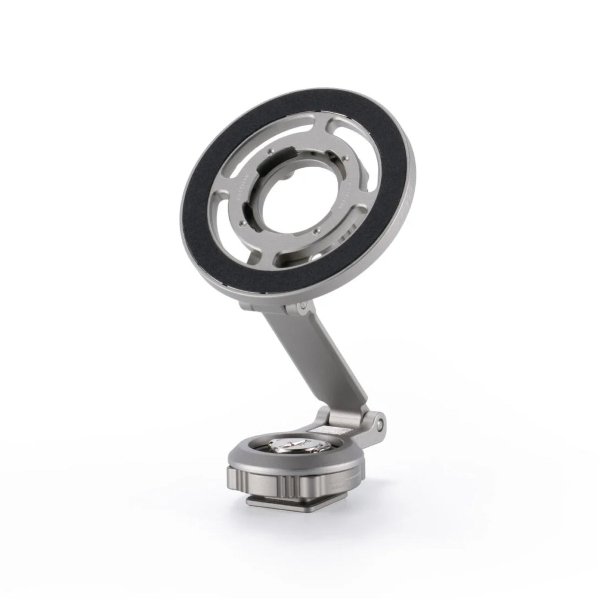 Tilta Magnetic Articulating Mounting Kit – Titanium Grey