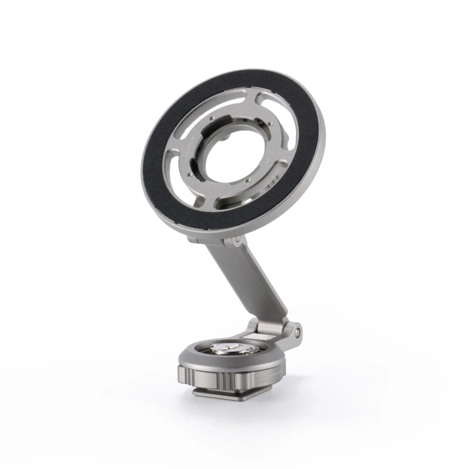 Tilta Magnetic Articulating Mounting Kit – Titanium Grey