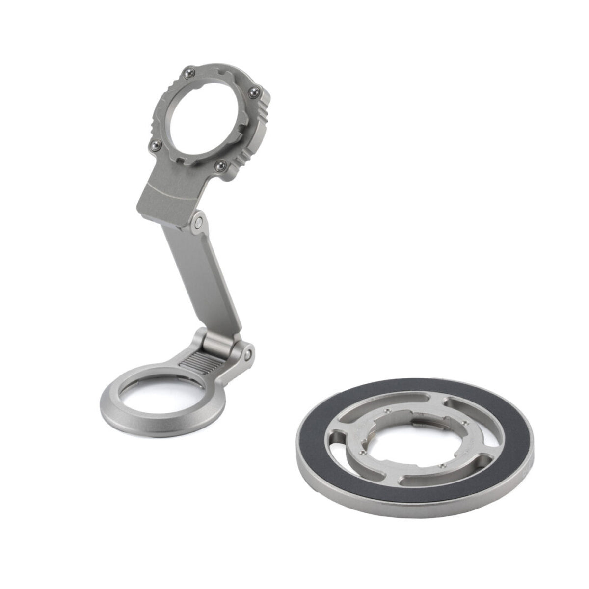 Tilta Magnetic Articulating Mounting Kit – Titanium Grey