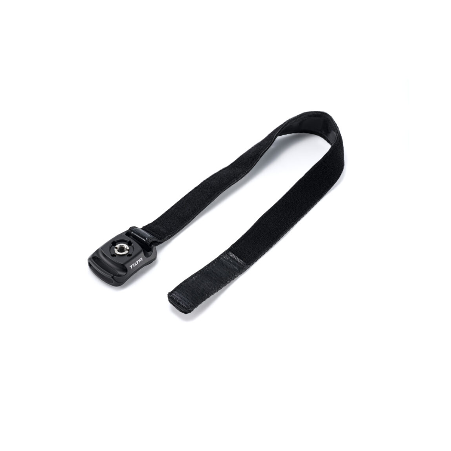 Correa universal para montaje de accesorios (1/4″-20) – Negro