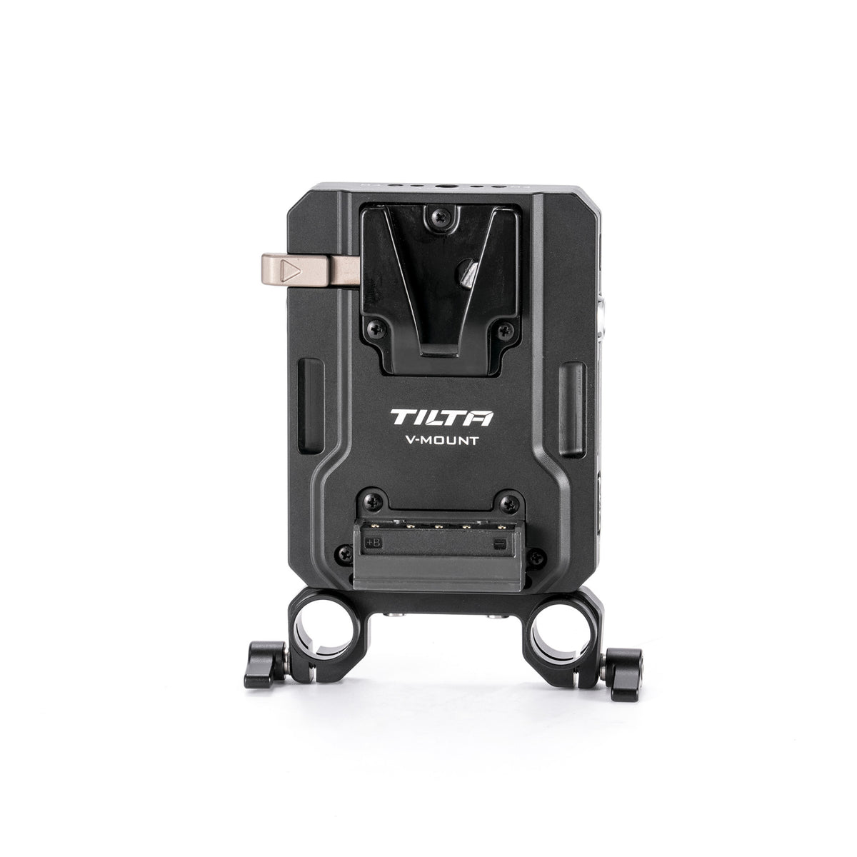 Tilta Mini PD V Mount Battery Plate – Black