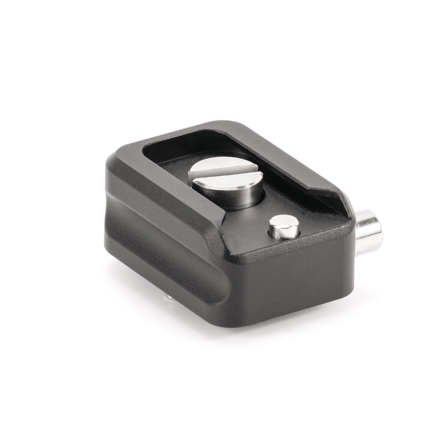 Adaptateur de griffe froide Tilta avec goupille de blocage - Noir