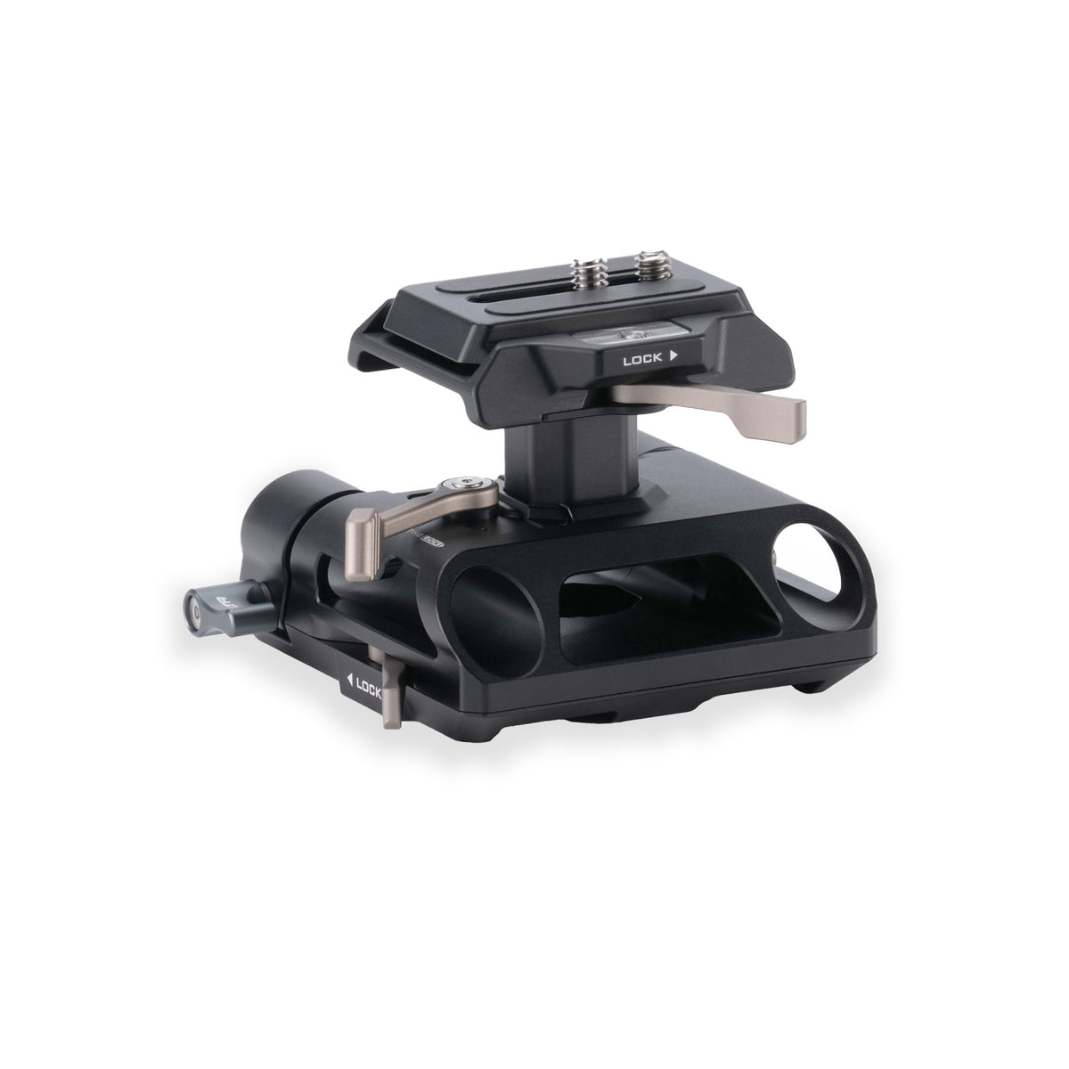 Tilta Arca Height Adjustable 15mm LWS Baseplate