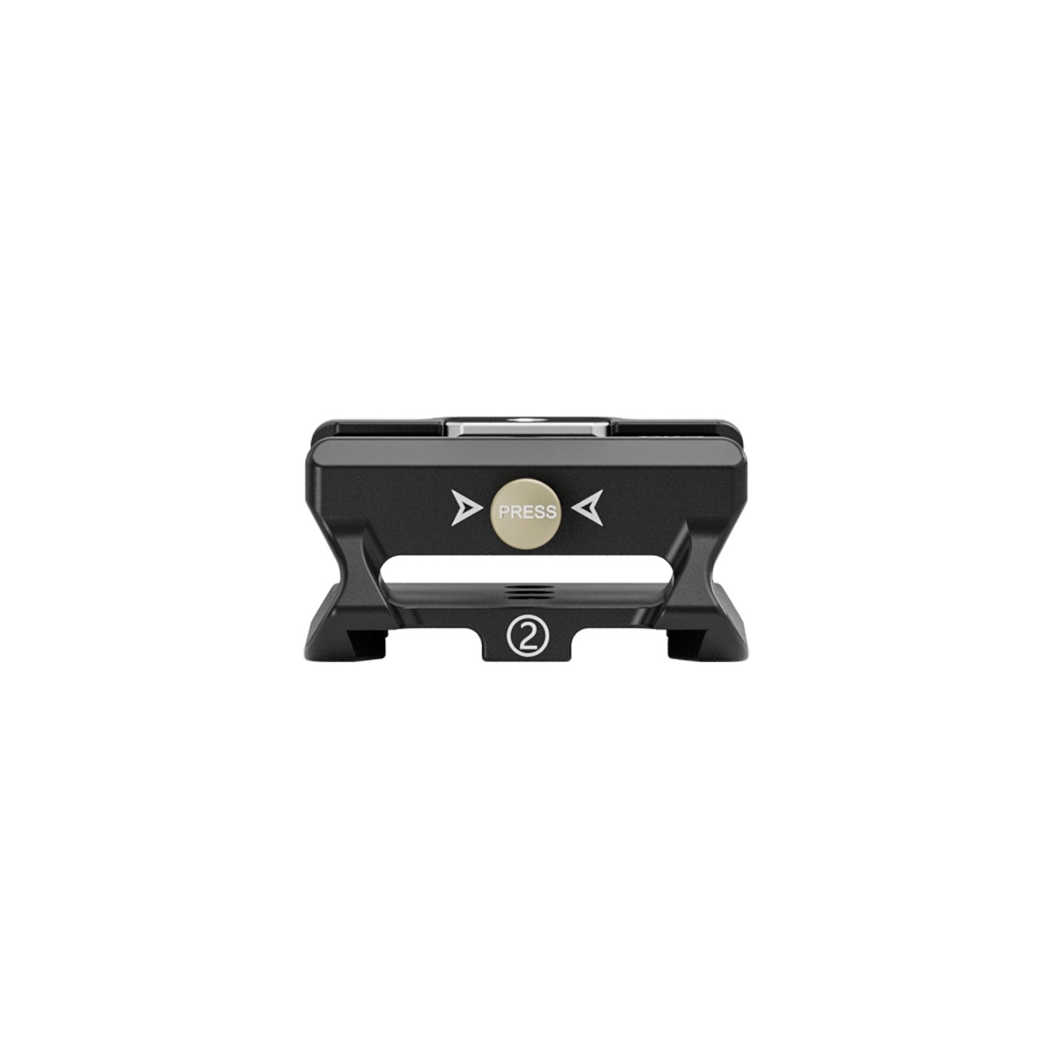 LWS Baseplate Adapter Type II