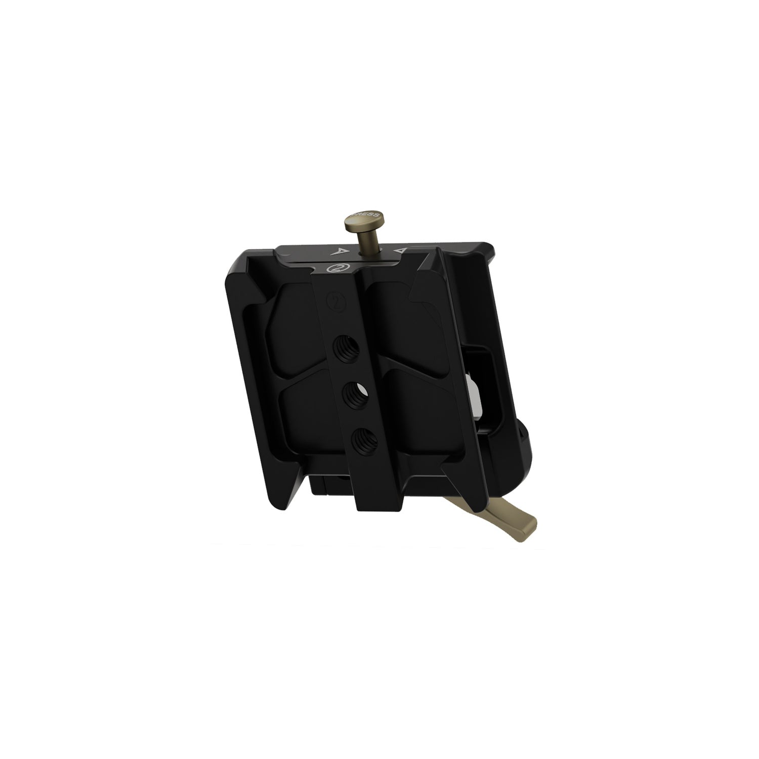 LWS Baseplate Adapter Type II