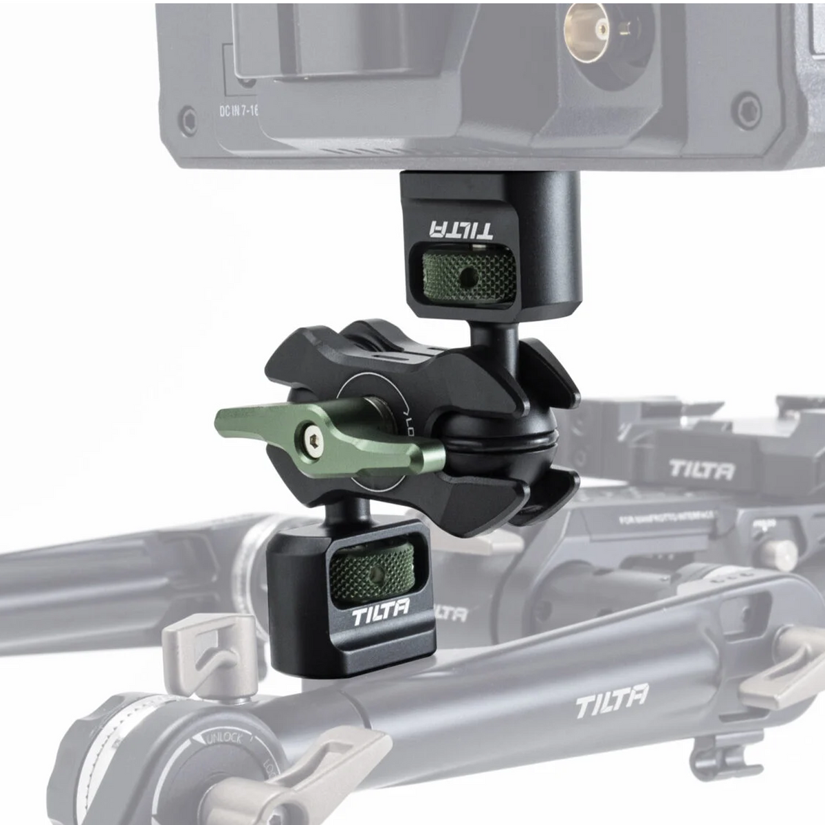 Tilta Mini Articulating Arm