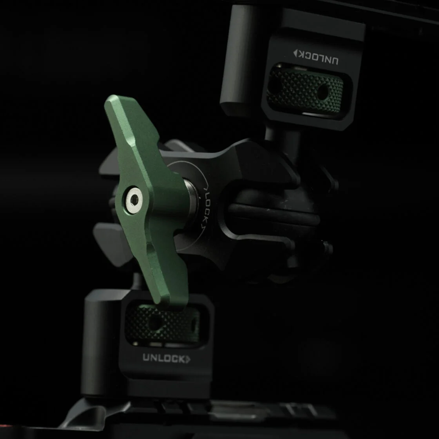 Tilta Mini Articulating Arm