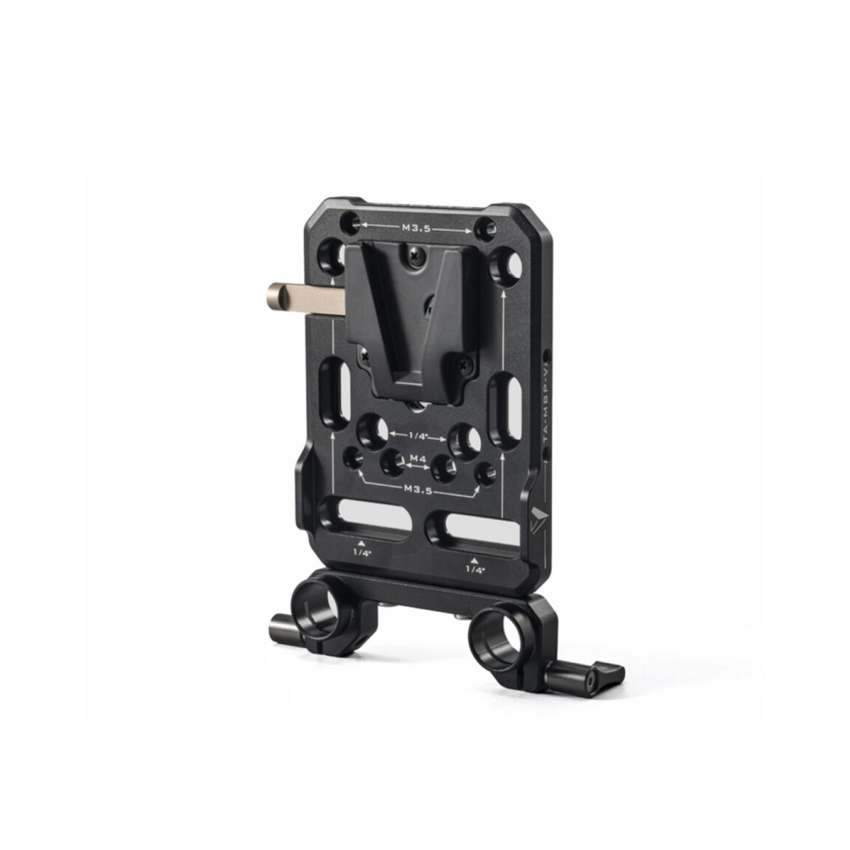 Kit de placa de batería Mini V-Mount Tilta I