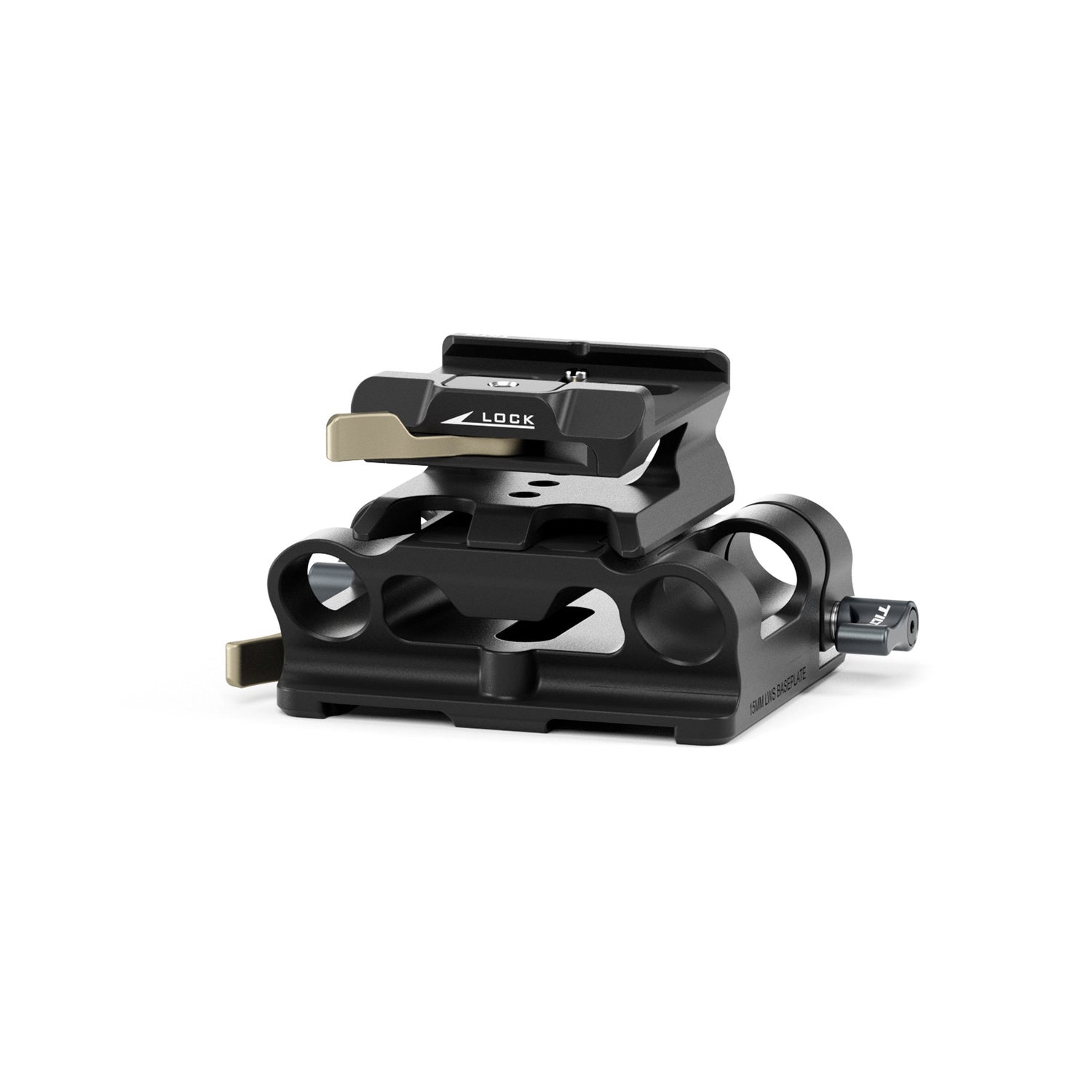 Tilta Modular 15mm LWS Baseplate Type I