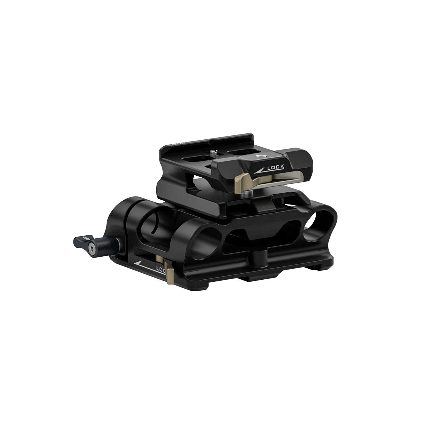 Tilta Modular 15mm LWS Baseplate Type II