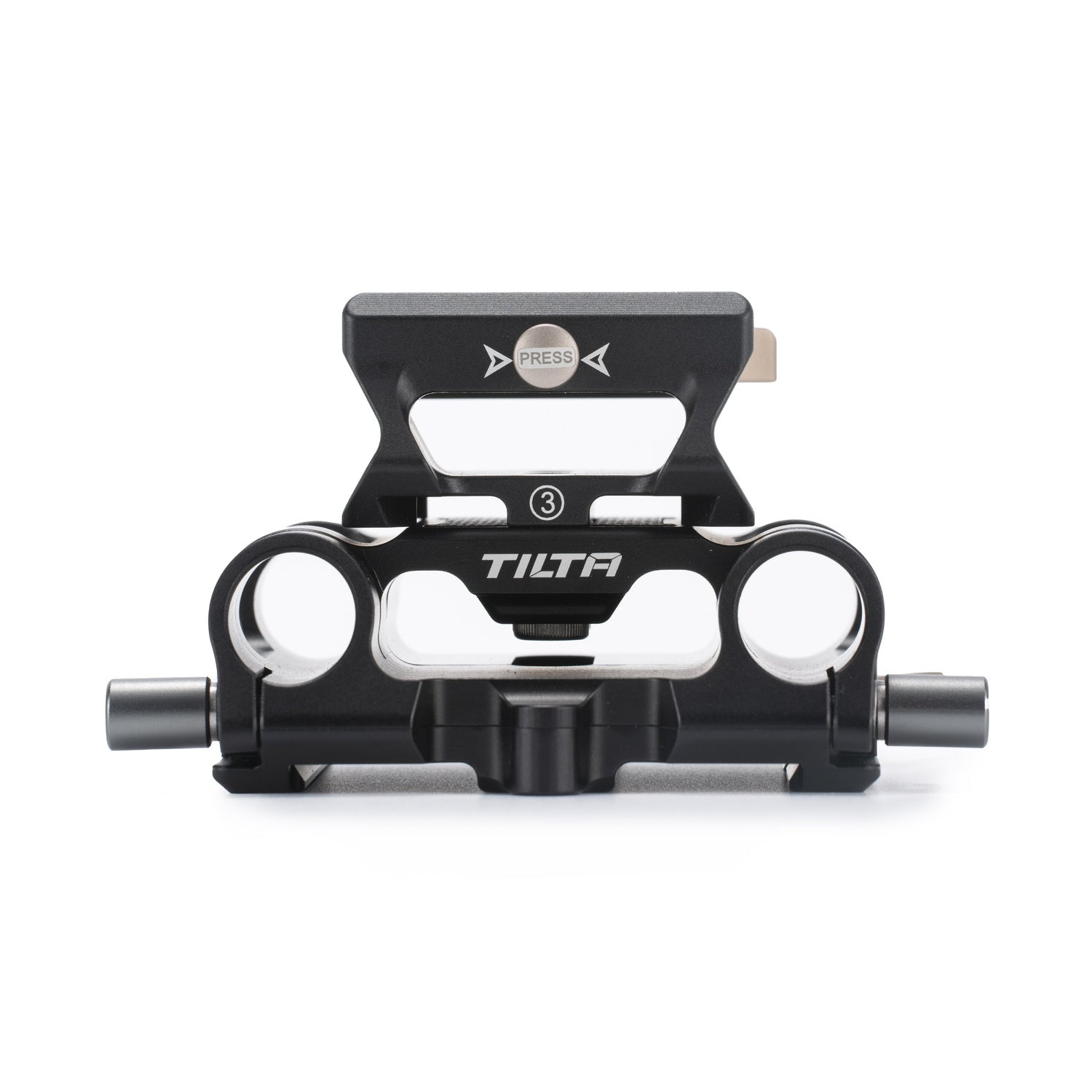 Tilta Modular 15mm LWS Baseplate Type III