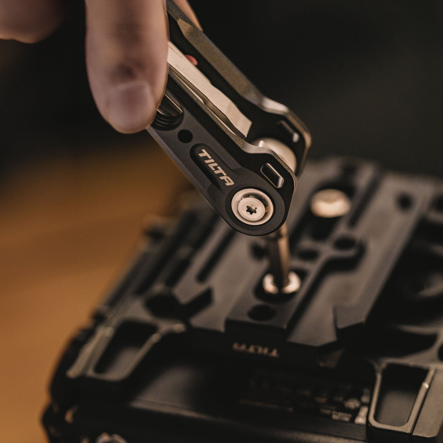 Tilta Multi-Functional Mini Tool Kit