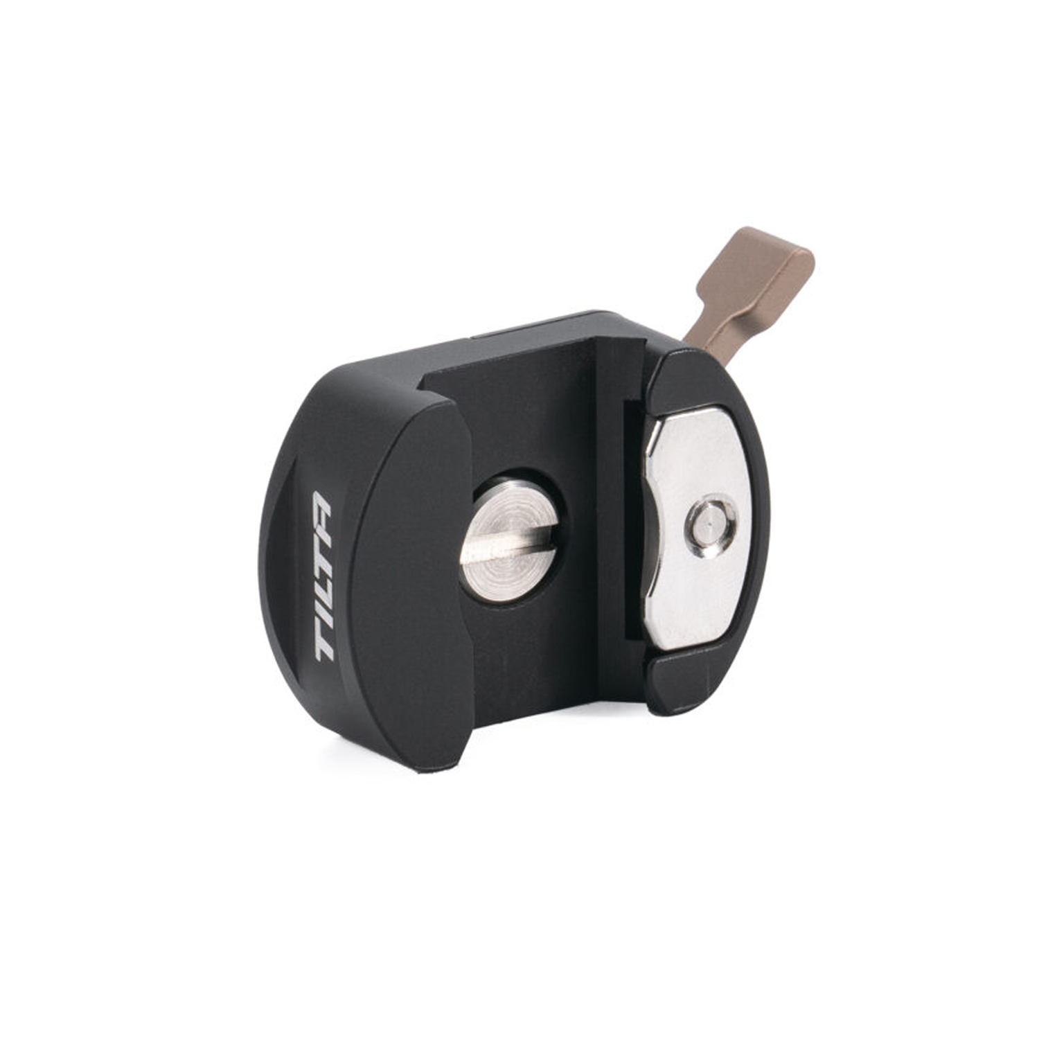 Tilta NATO to Rosette Adapter - Black