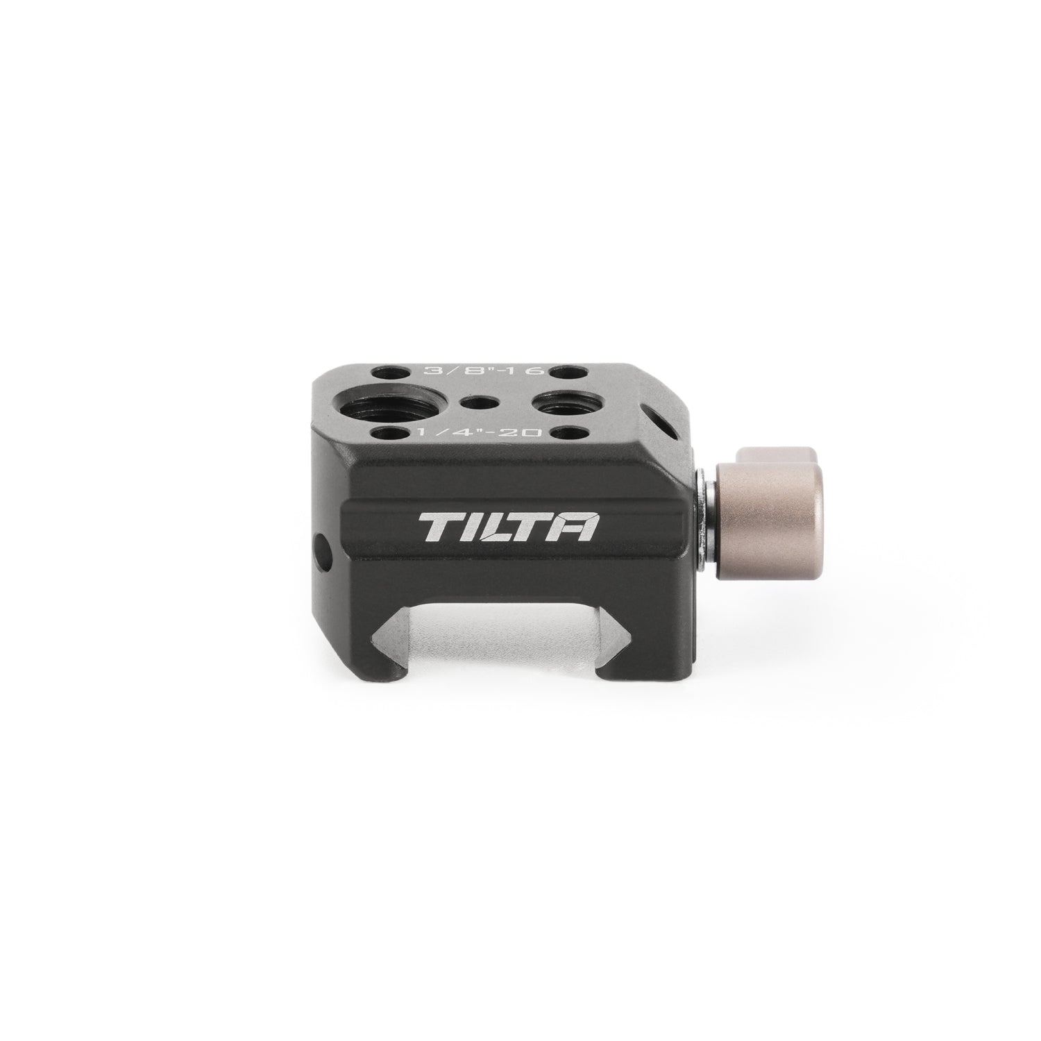 NATO Accessory Mounting Adapter - Black