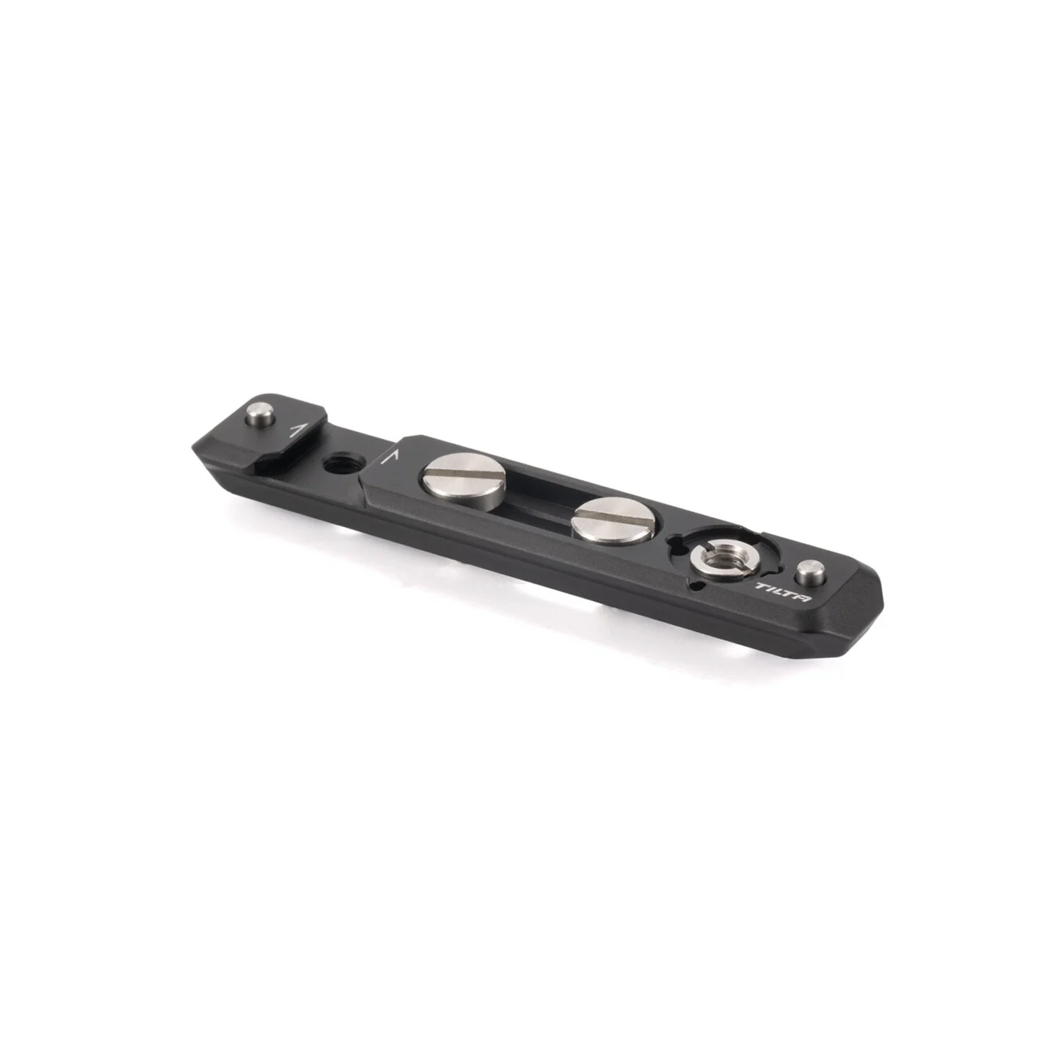 Tilta Multi-Functional NATO Mounting Plate - Black