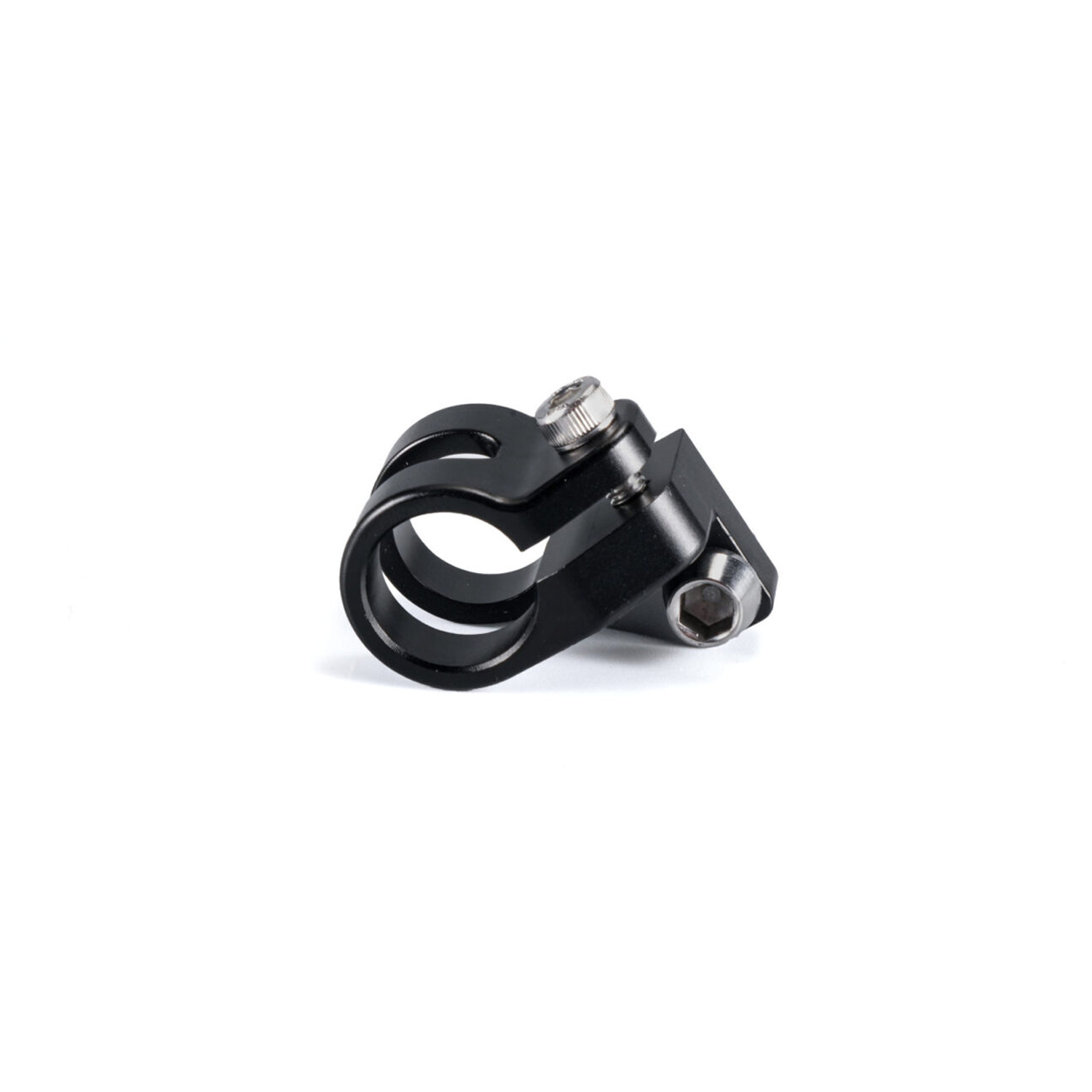 Tilta 15mm Side Single Rod Holder Type II - Black