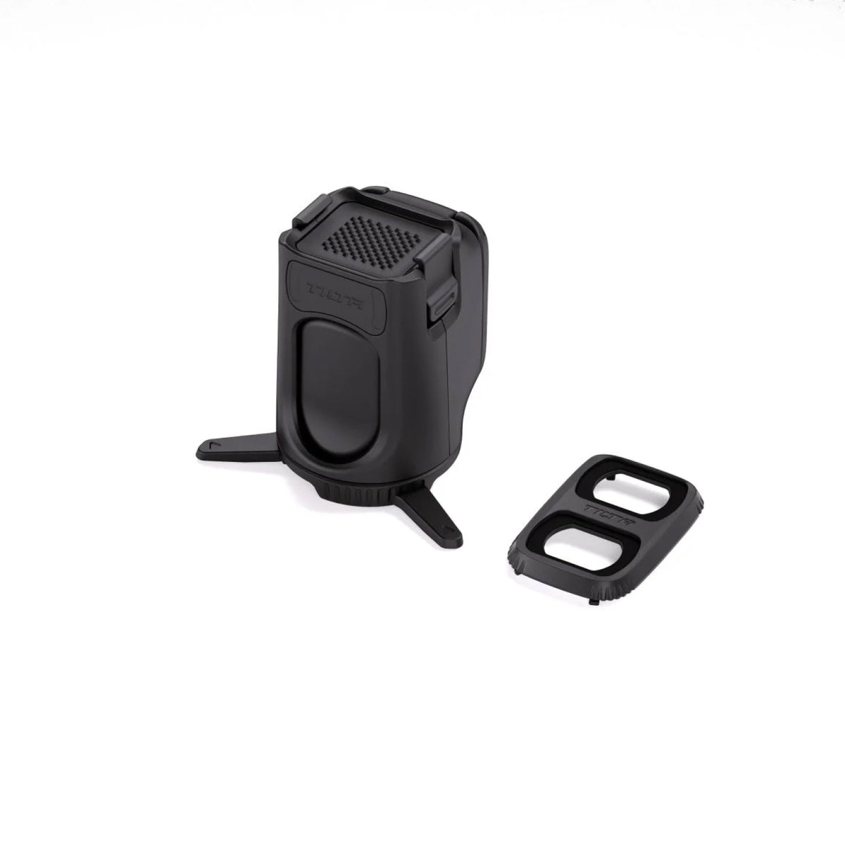 Kit de filtros Ultimate Tilta para Osmo Pocket 4P