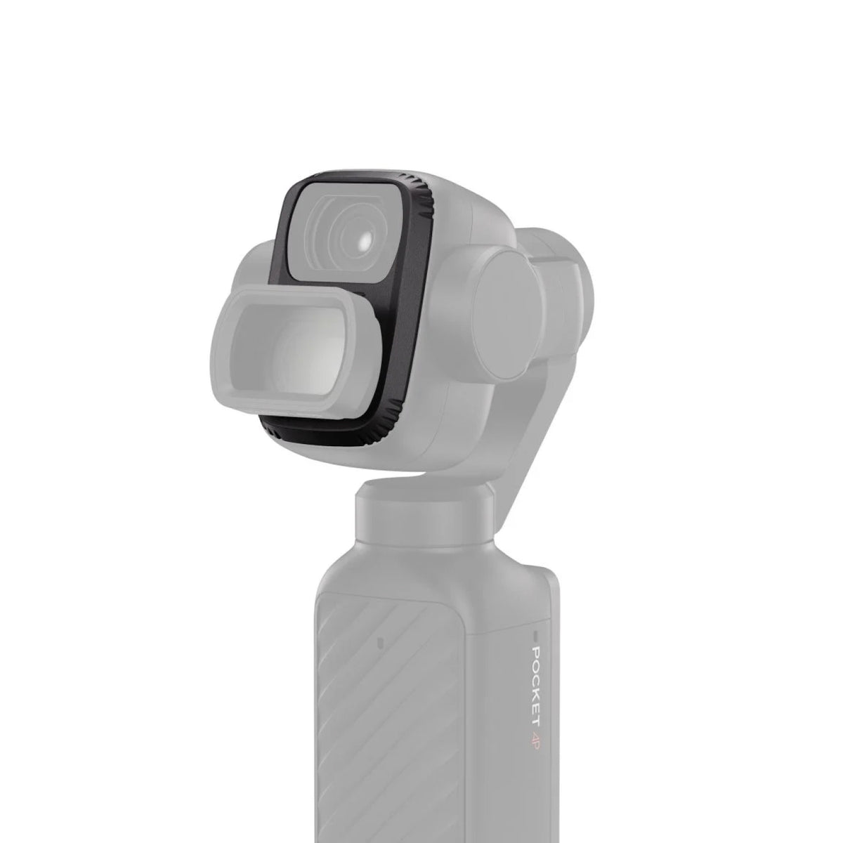 Kit de filtros Ultimate Tilta para Osmo Pocket 4P