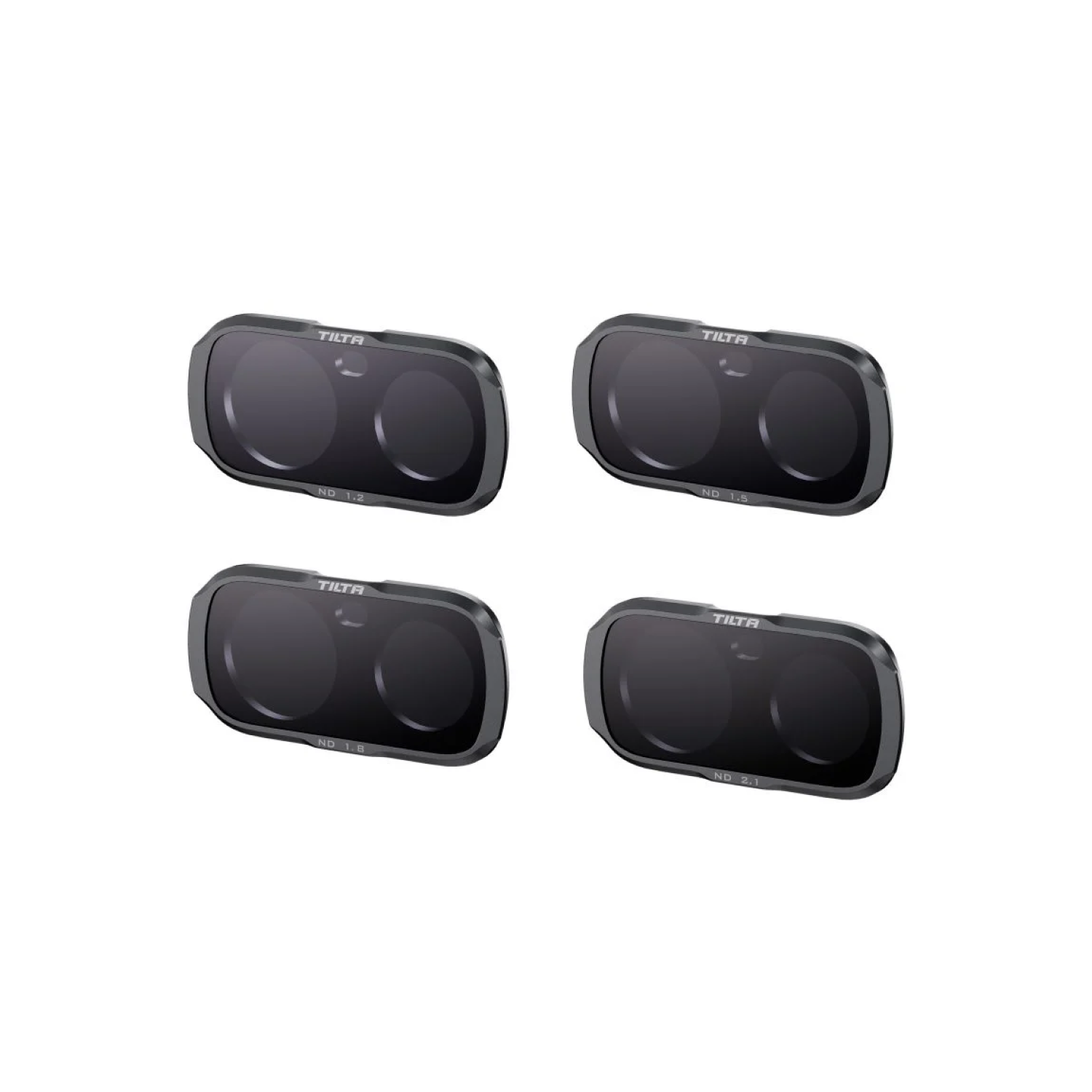 Tilta ND Filter Kit for Luna Ultra