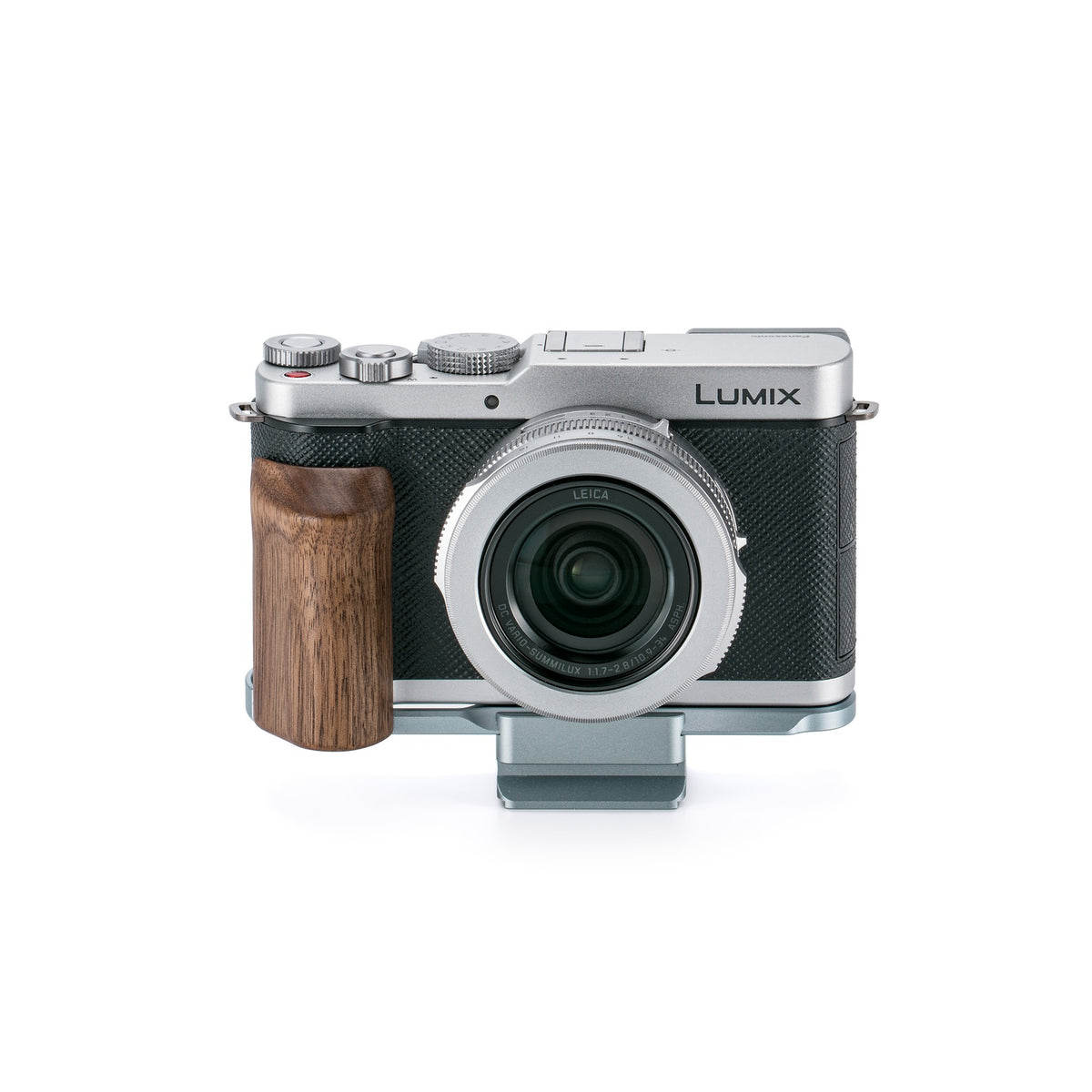 Vintage Camera Cage for LUMIX L10 Base Kit