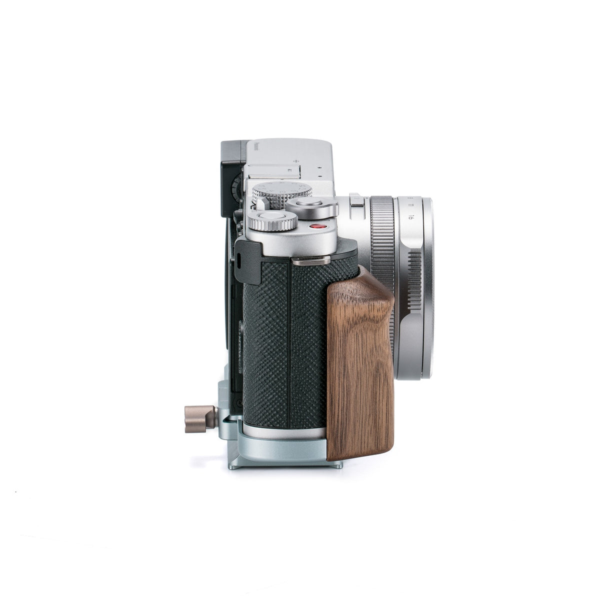 Vintage Camera Cage for LUMIX L10 Base Kit