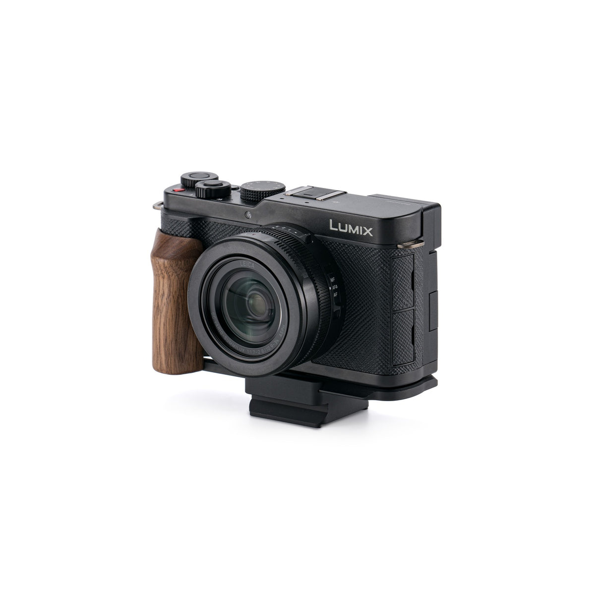 Vintage Camera Cage for LUMIX L10 Base Kit