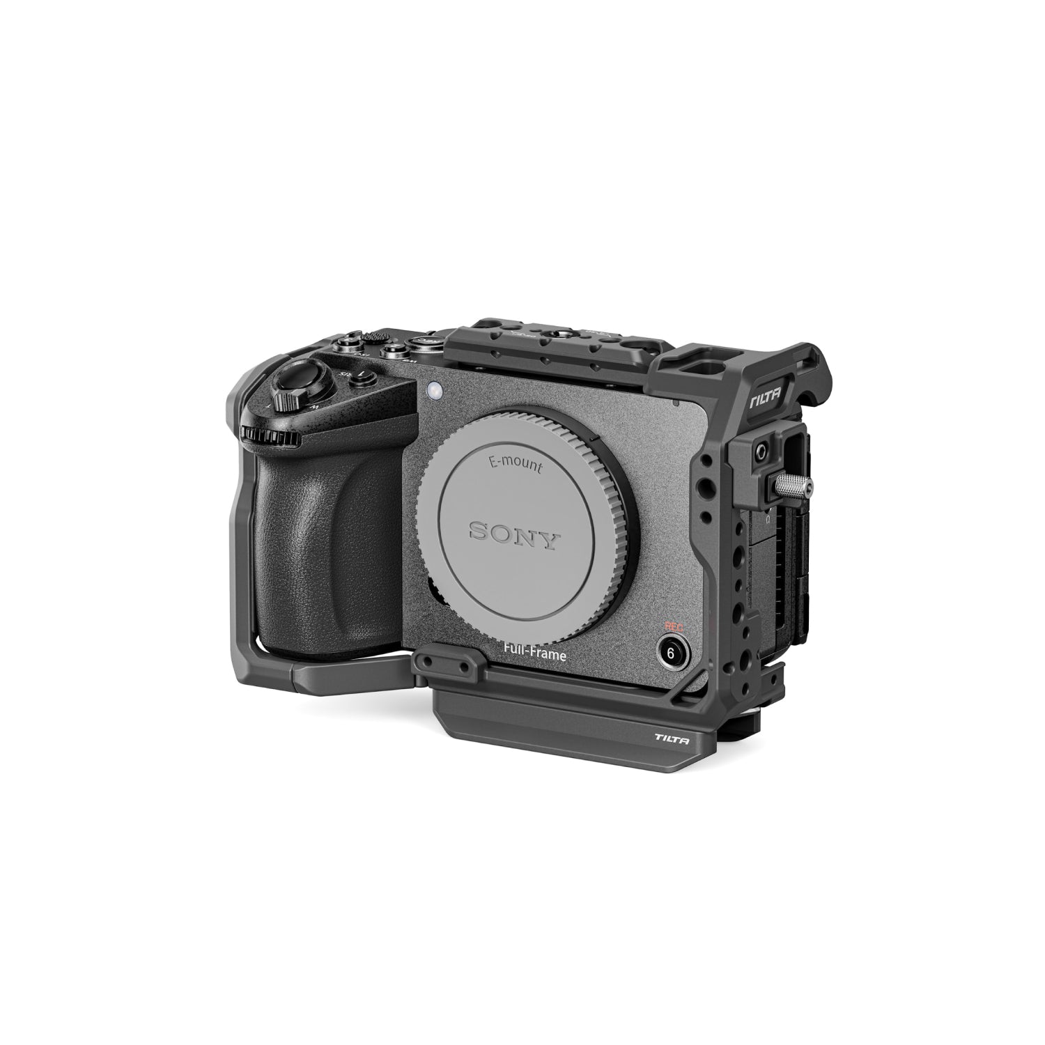 Kamerakäfig für Sony FX5