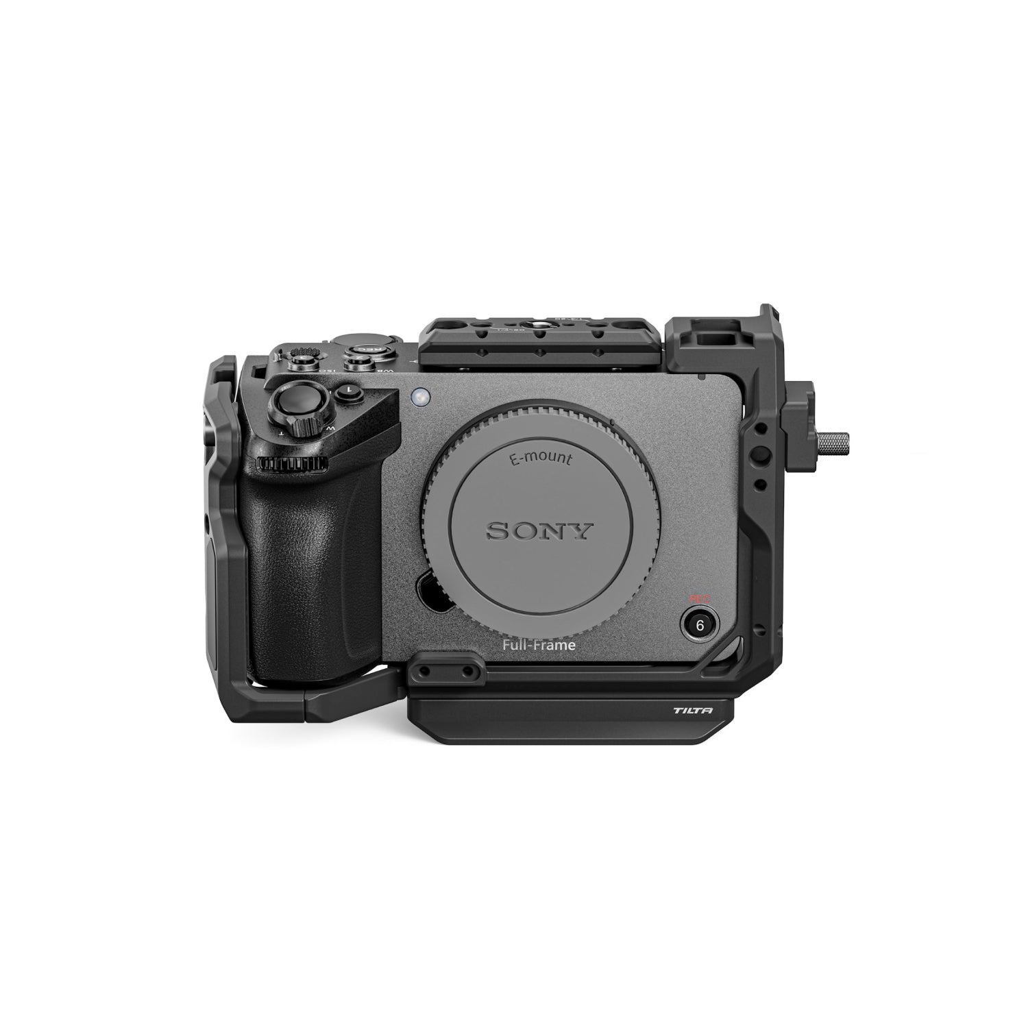 Kamerakäfig für Sony FX5