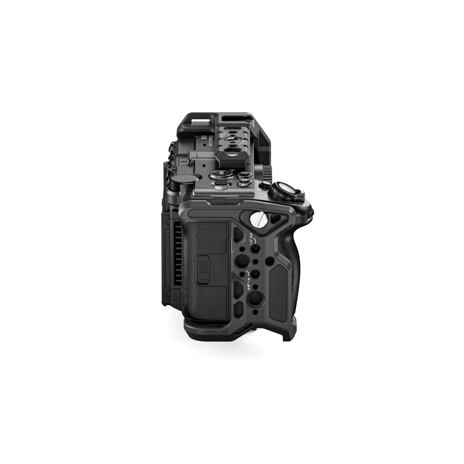 Kamerakäfig für Sony FX5