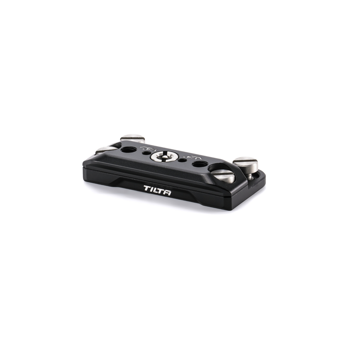 Hot Shoe Top Plate for Sony FX3/FX30 V2 – Black