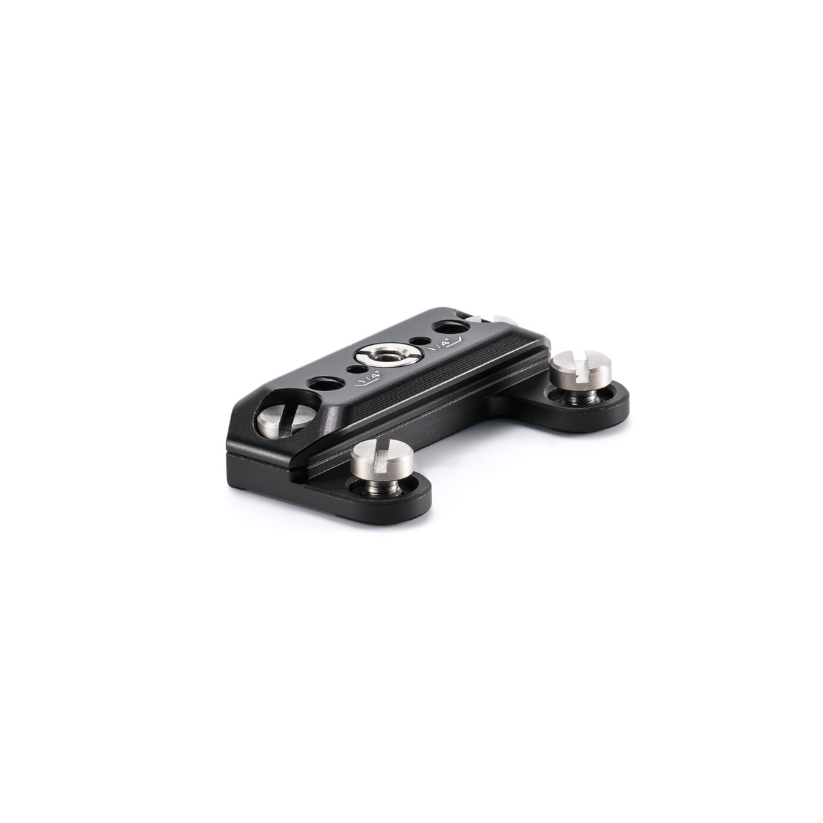 Hot Shoe Top Plate for Sony FX3/FX30 V2 – Black