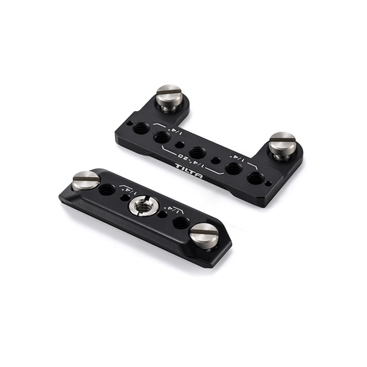 Hot Shoe Top Plate for Sony FX3/FX30 V2 – Black