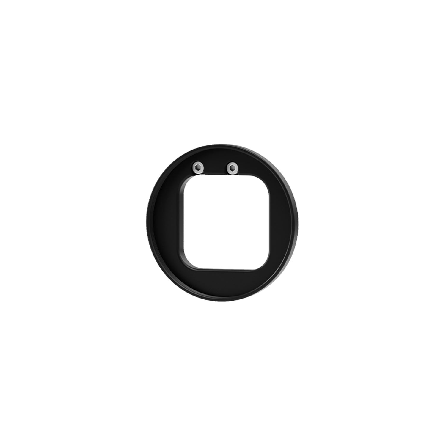 52mm Filter Tray Adapter Ring for GoPro HERO 12/11/10/9