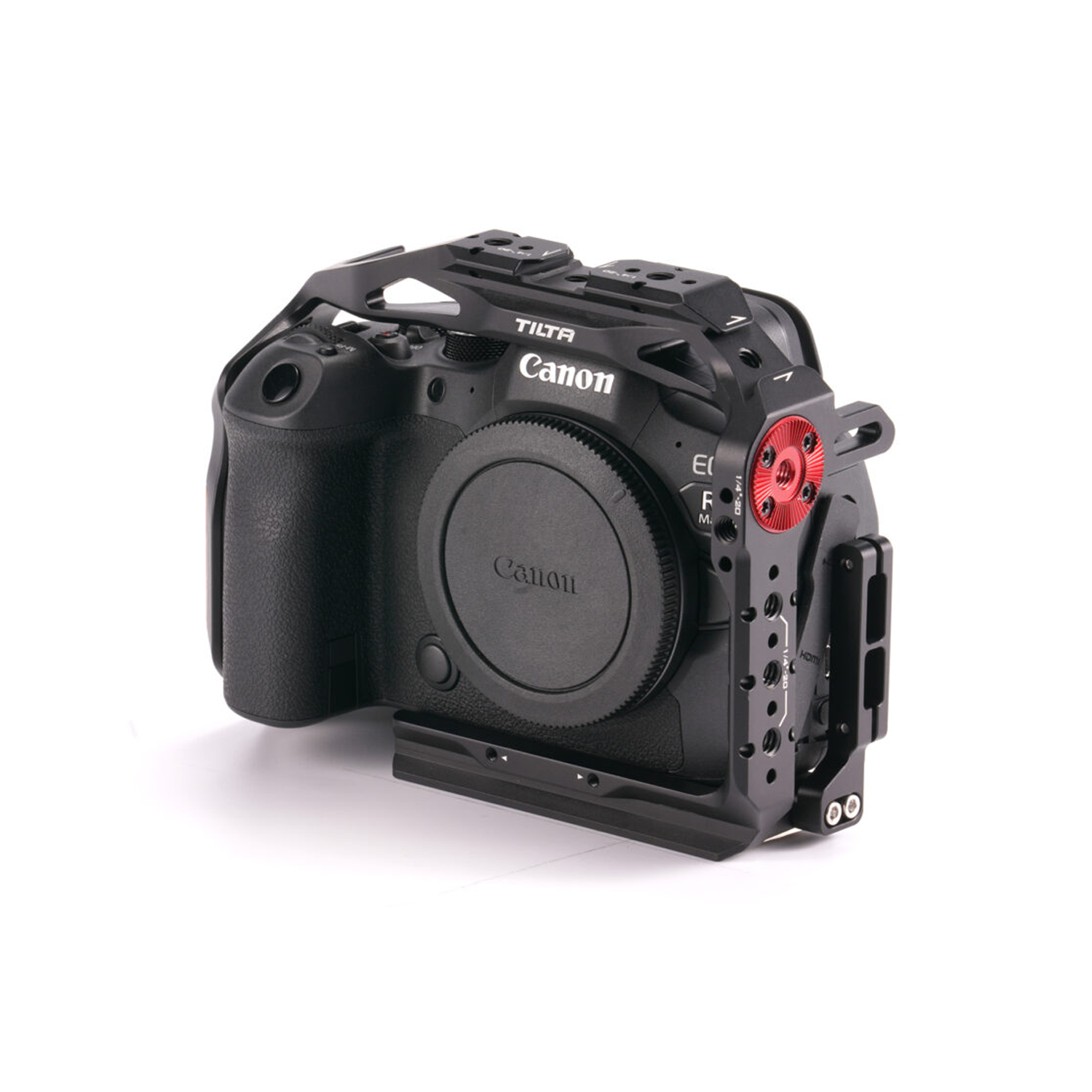 Jaula de cámara completa para Canon R6 Mark II
