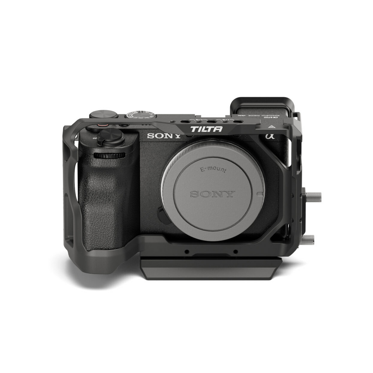 Cage complète pour appareil photo Sony a6700