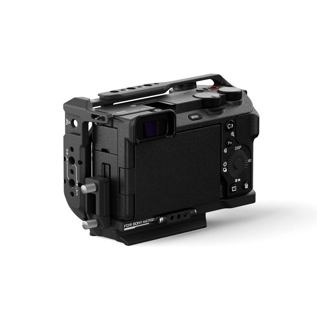Cage complète pour appareil photo Sony a6700