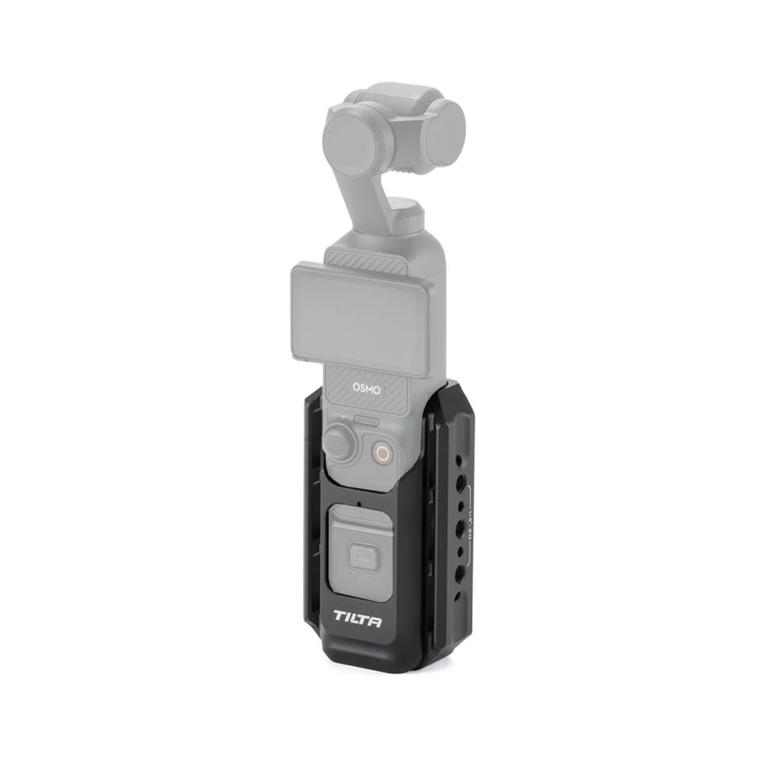 Expansor de montaje de accesorios para DJI Osmo Pocket 3 - Negro