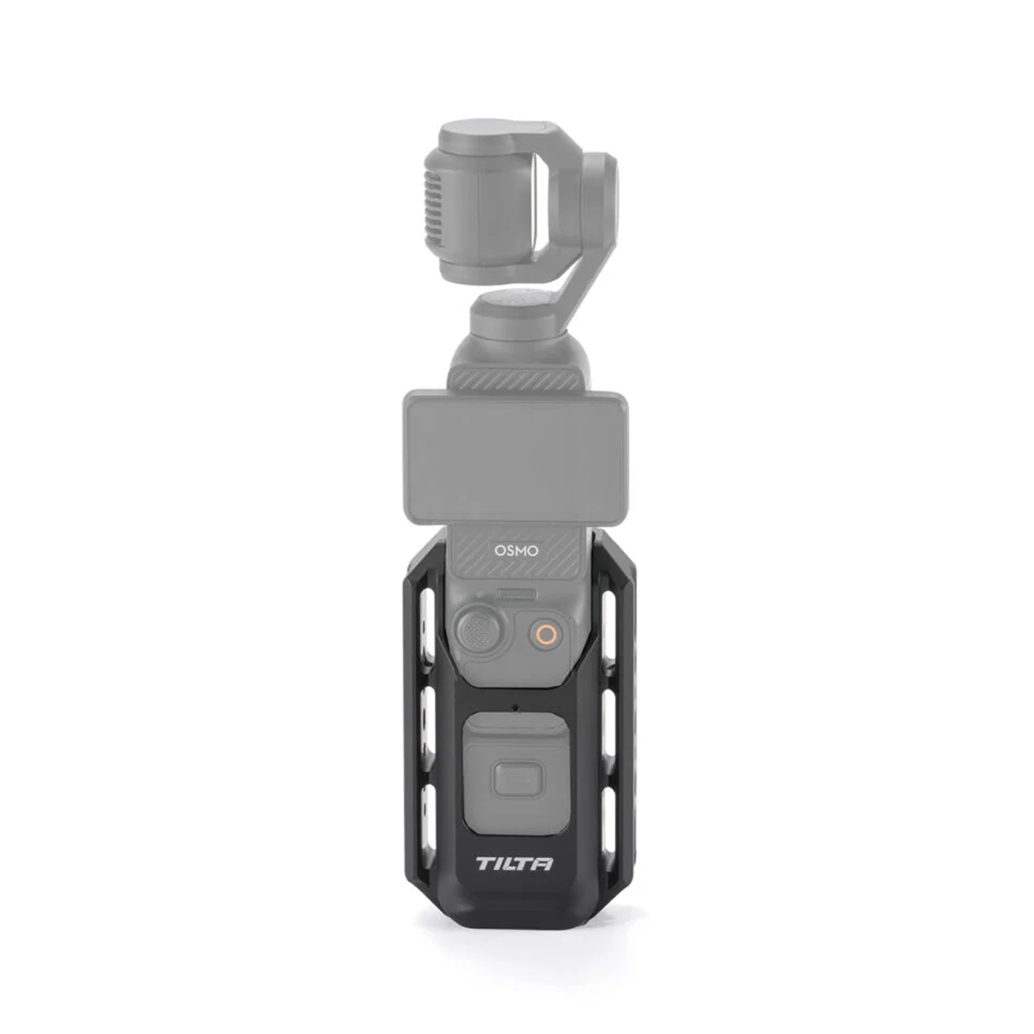 Expansor de montaje de accesorios para DJI Osmo Pocket 3 - Negro
