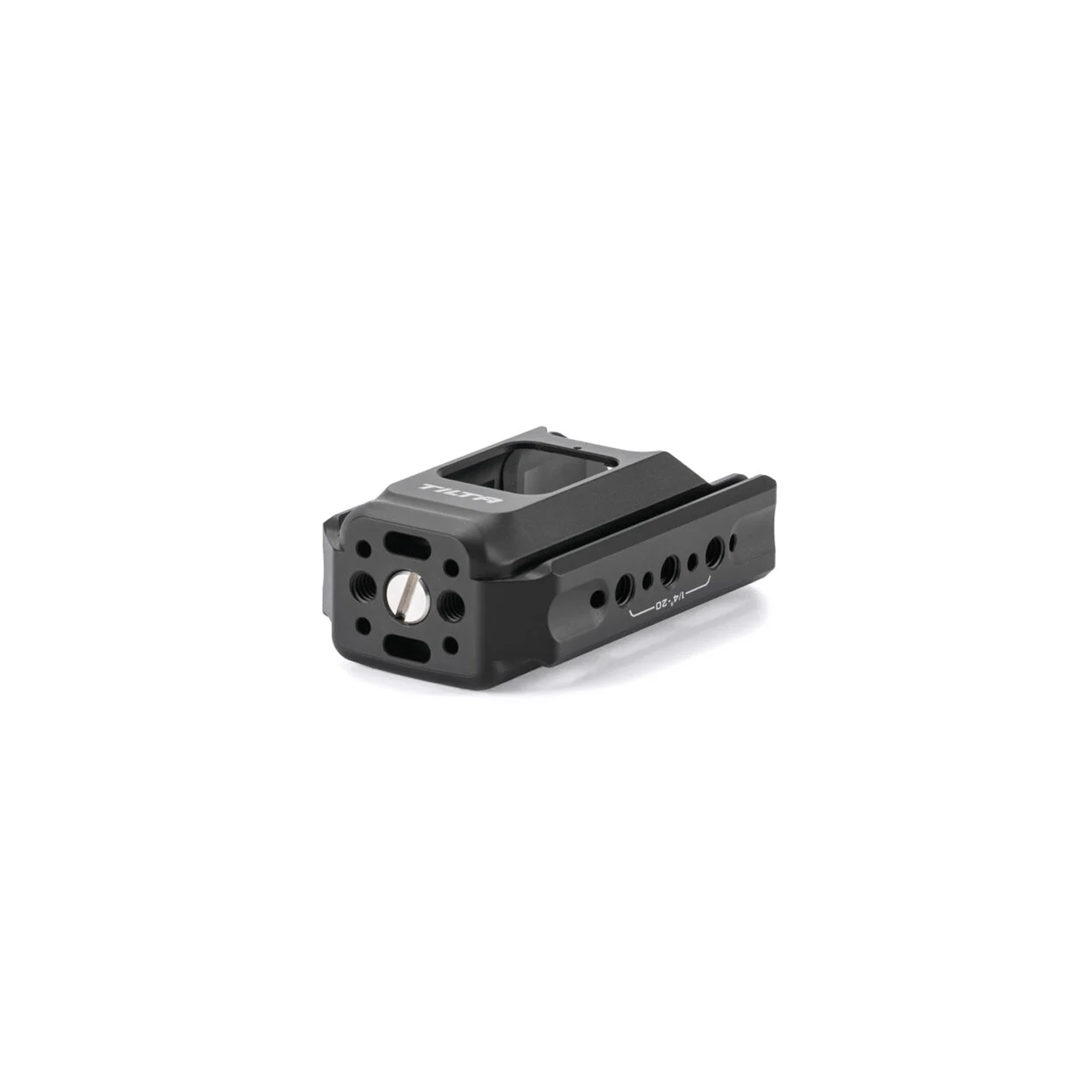Expansor de montaje de accesorios para DJI Osmo Pocket 3 - Negro