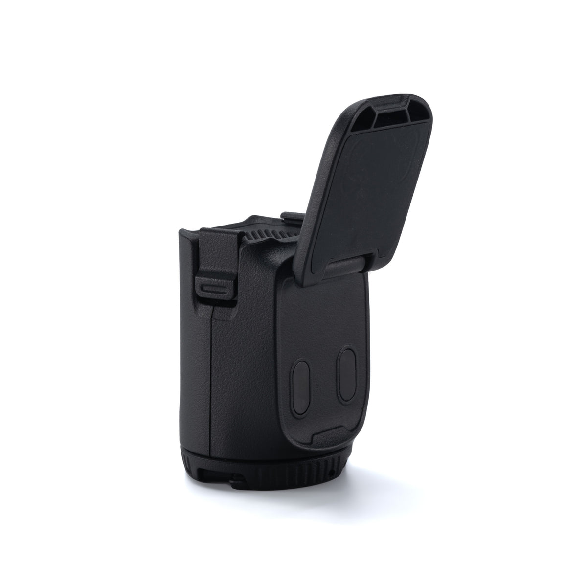 Tilta Filter Storage Expander for DJI Osmo Pocket 3/4 – Black