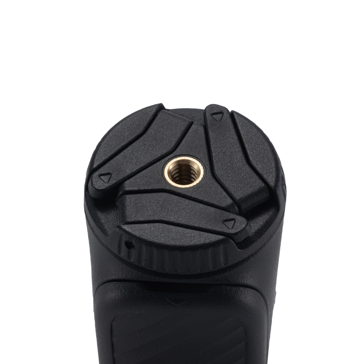 Tilta Filter Storage Expander for DJI Osmo Pocket 3/4 – Black