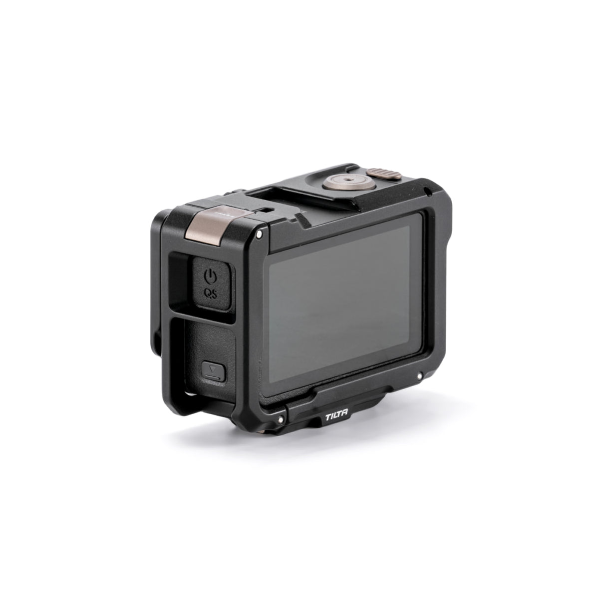 Camera Cage for DJI Osmo Action 5 Pro Base Kit