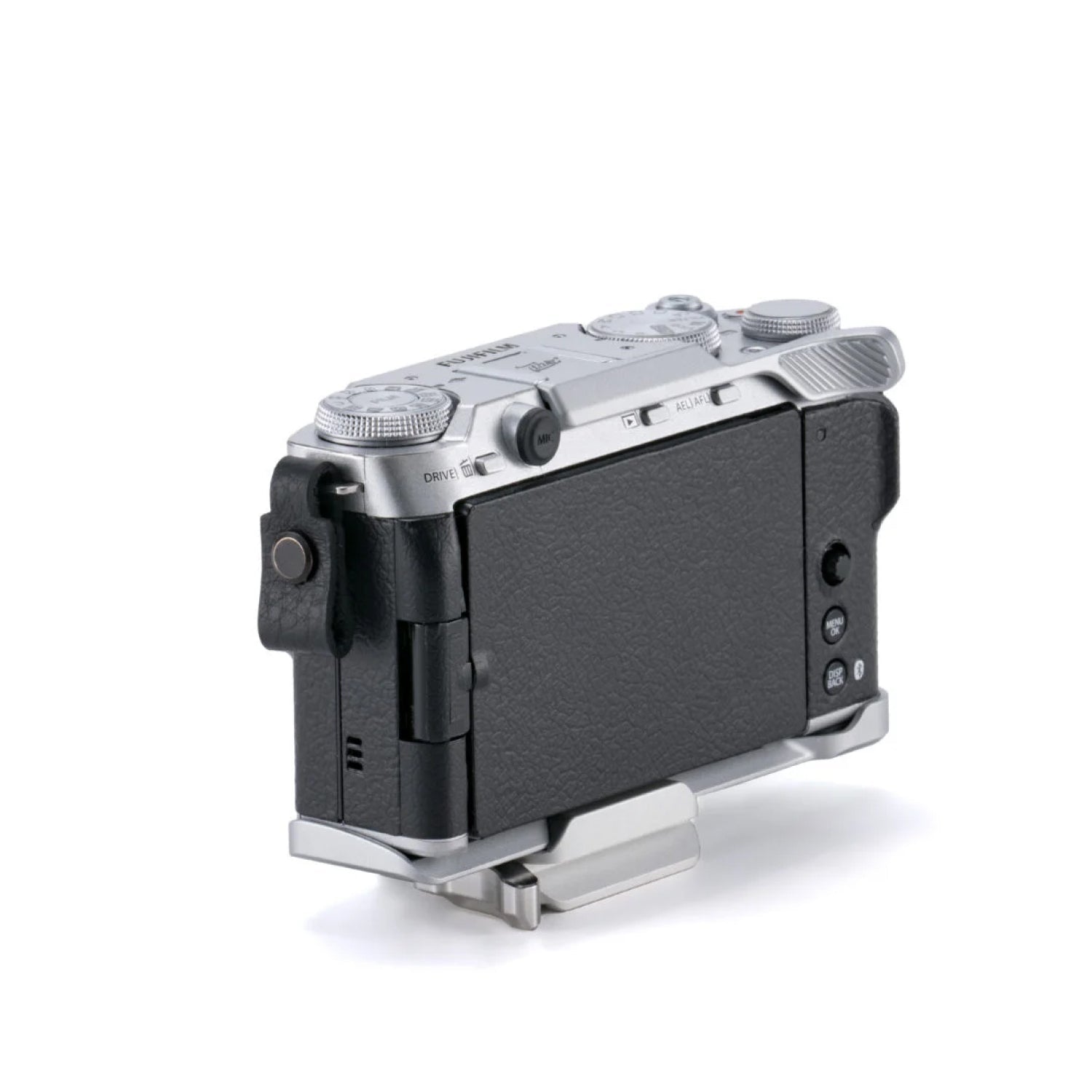 Vintage Camera Cage for Fujifilm X-M5 Base Kit