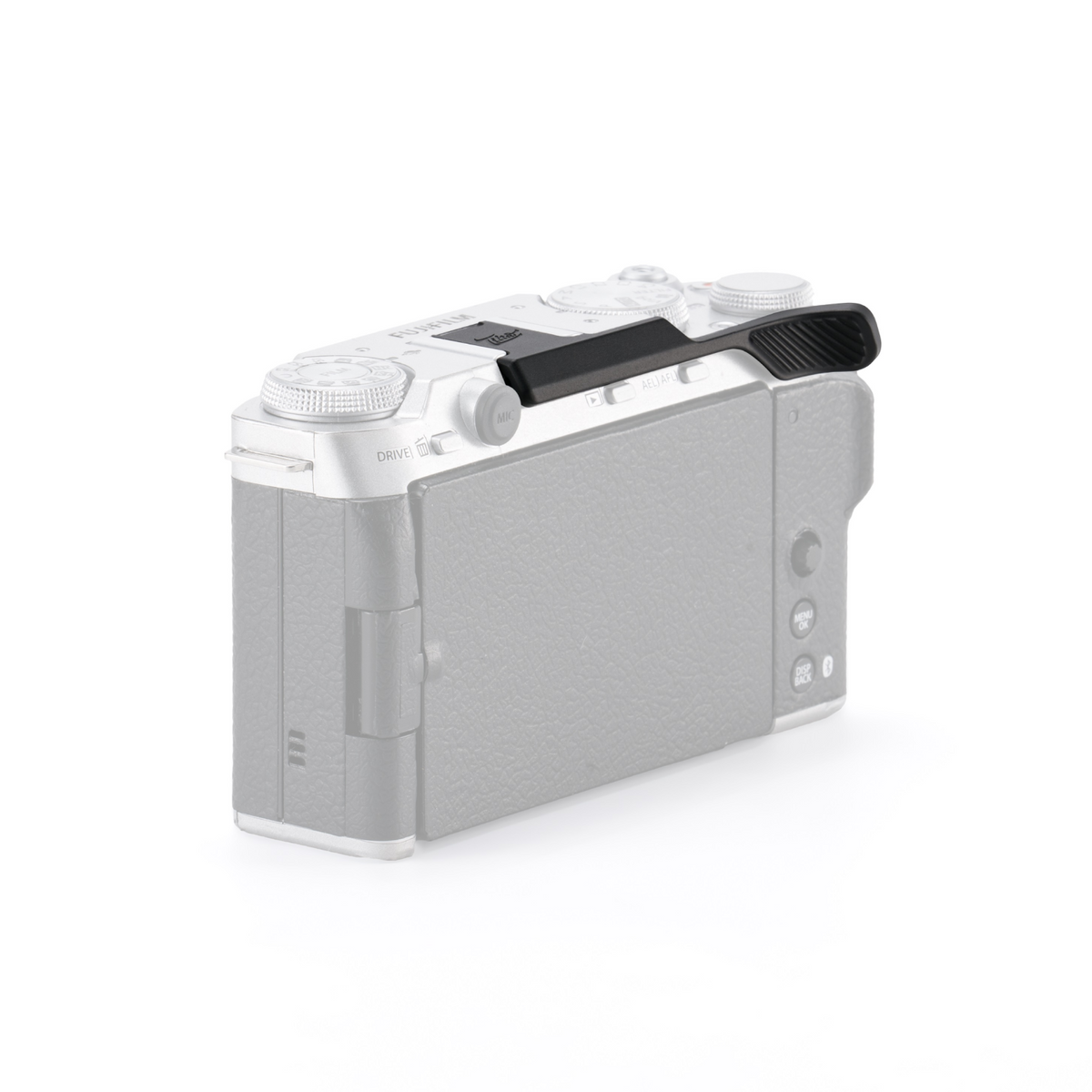 Hot Shoe Thumb Bracket for Fujifilm X-M5